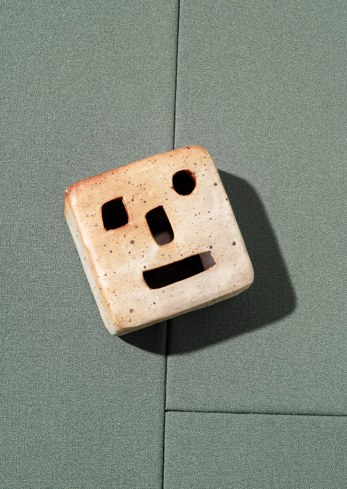 Objets trouvés
