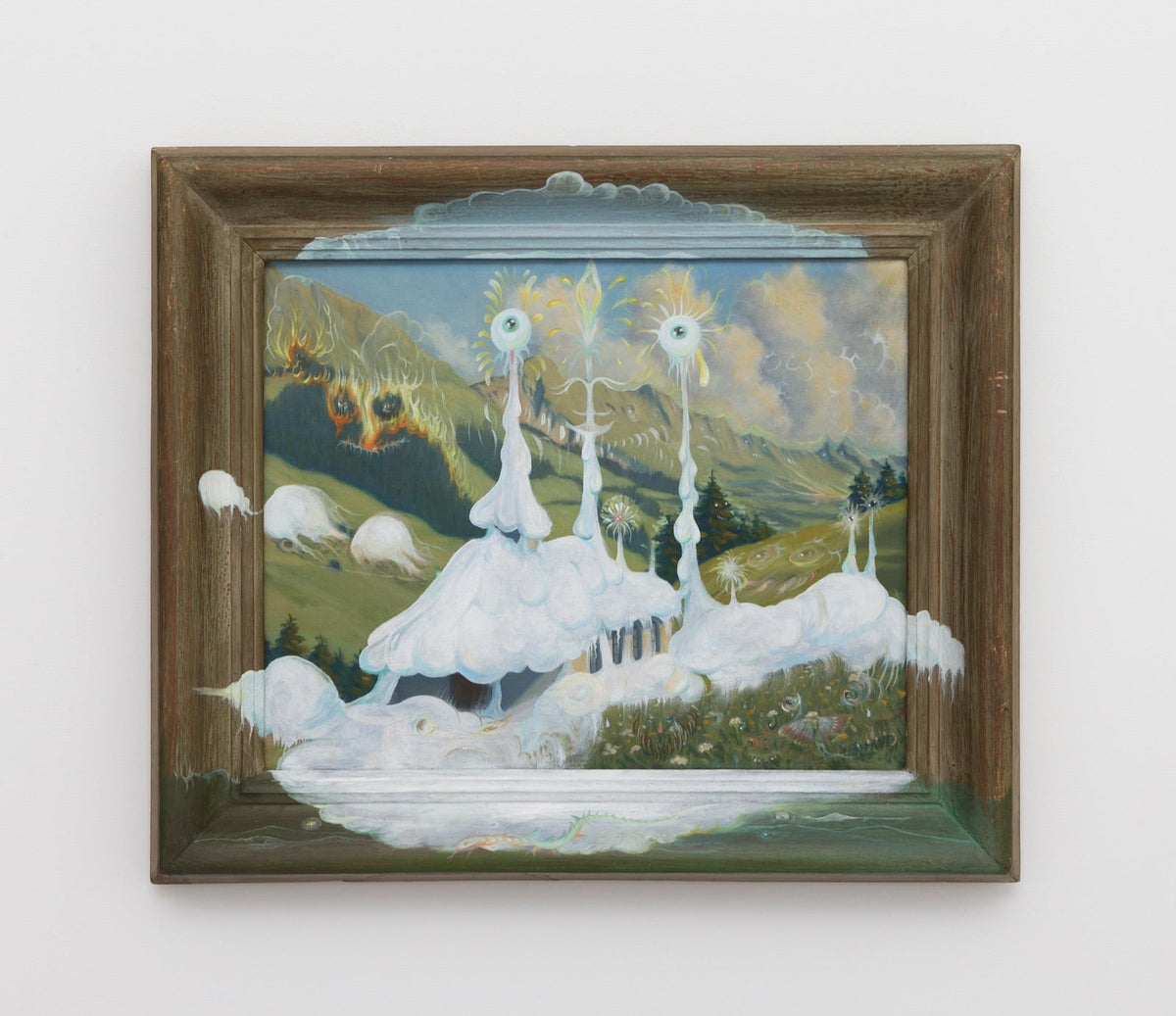 Art thérapie
