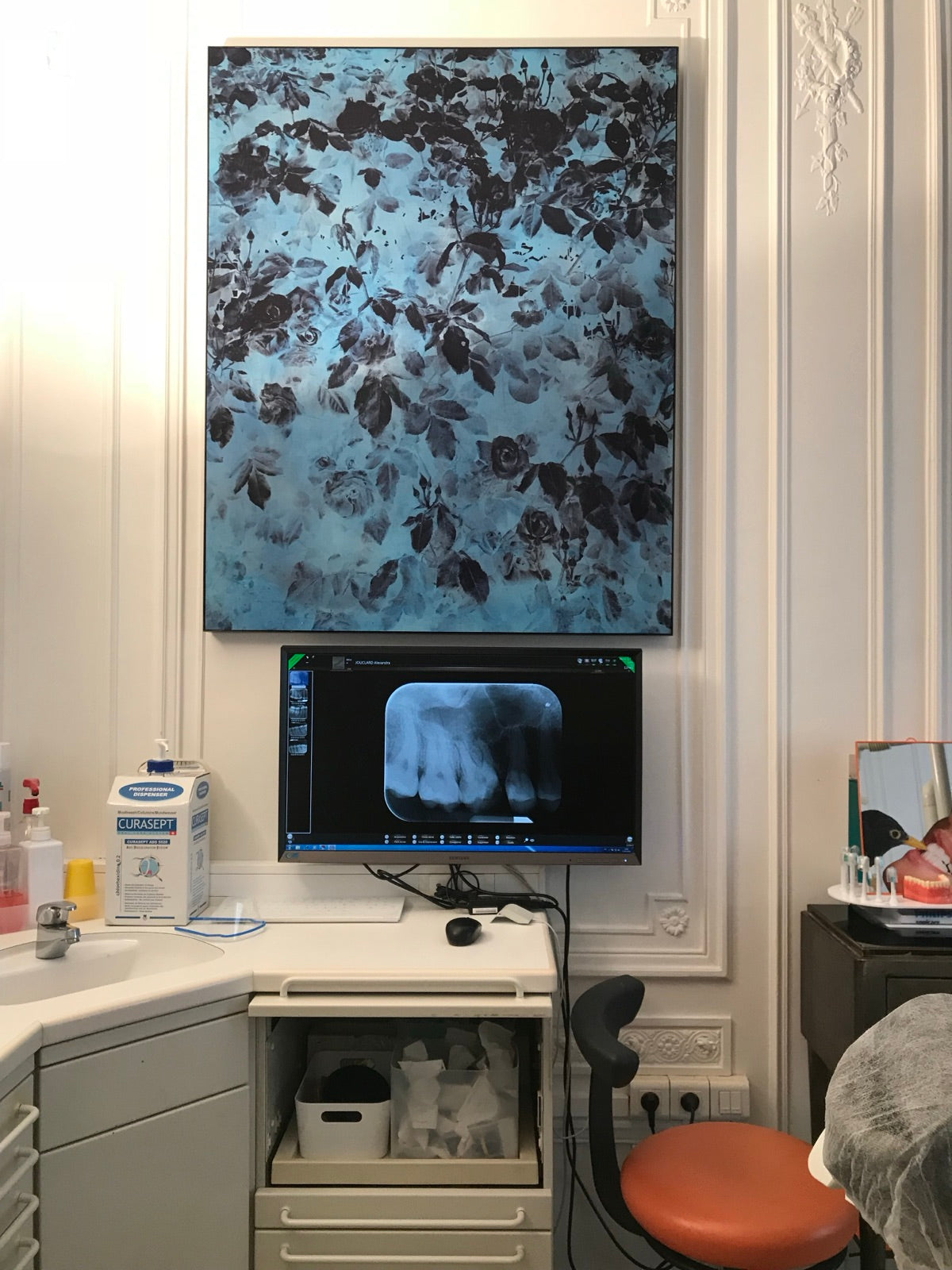Docteur ès arts