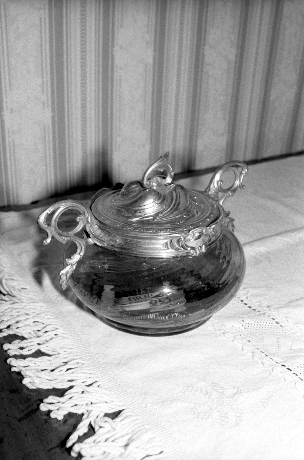Pot à Pot