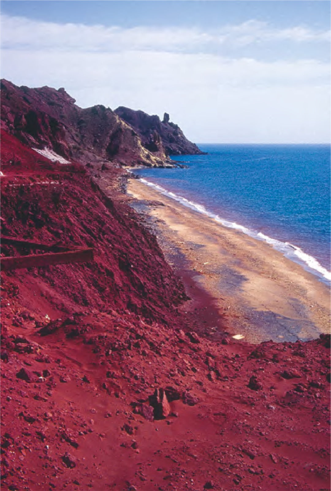 Le pigment de la vie