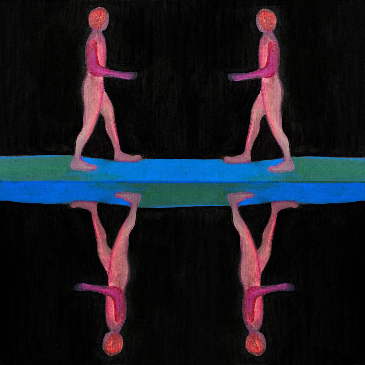 Aimons-nous vivants