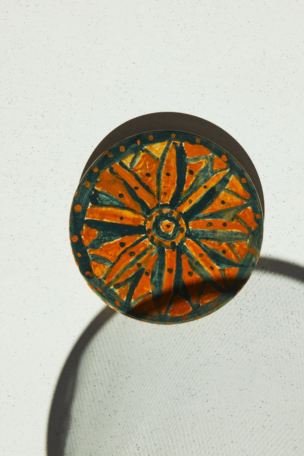 Cari carreaux