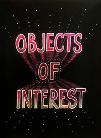 Poster - Liz Stirling