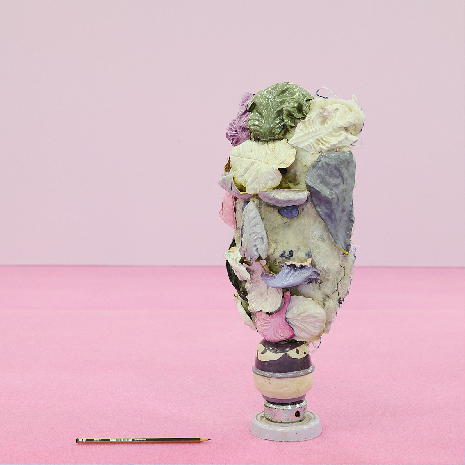 Bernard Hubault - Portrait