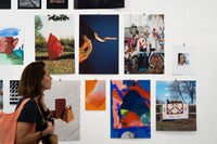 Poster - Liz Stirling