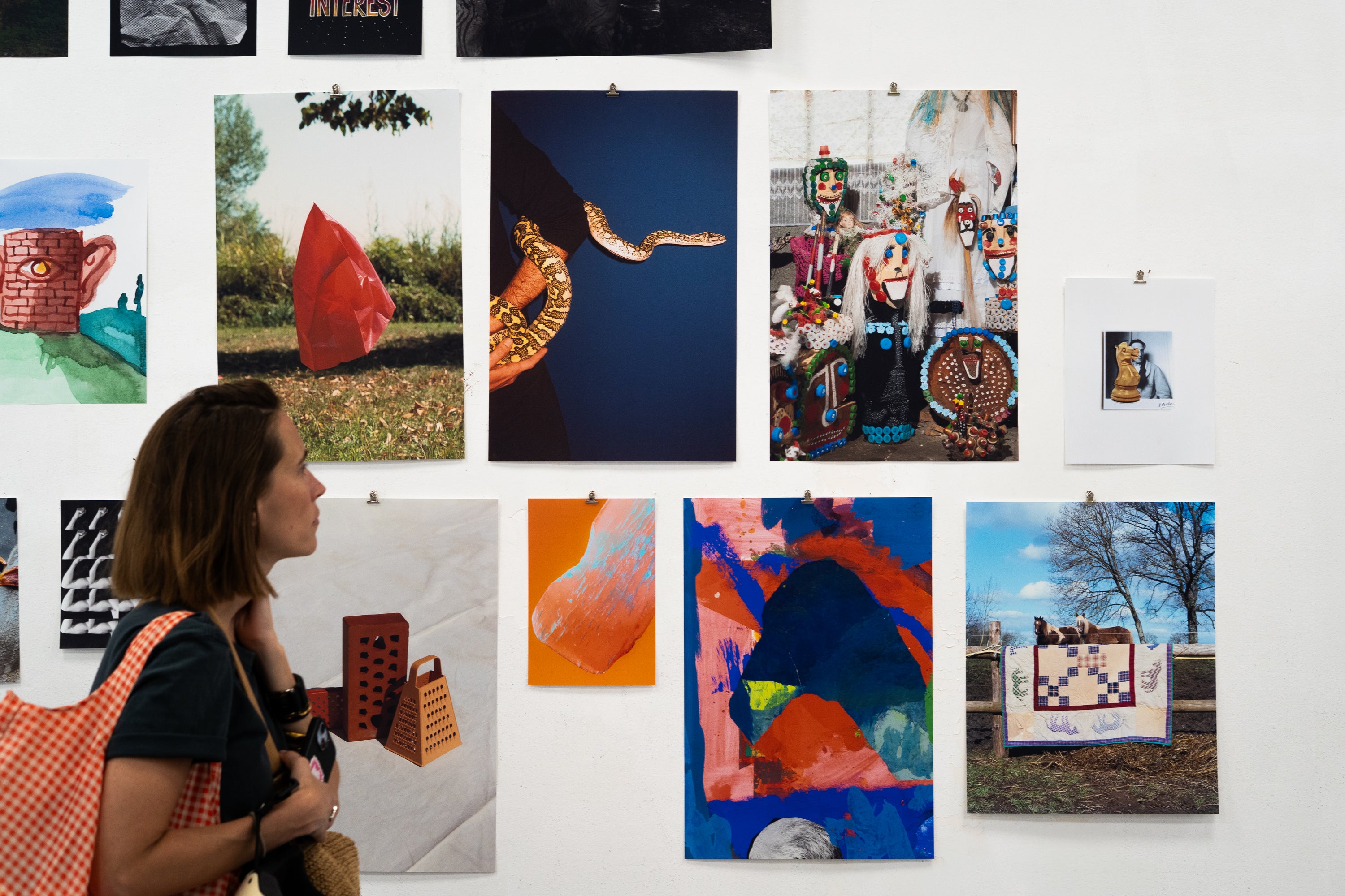 Poster - Alexandre Guirkinger