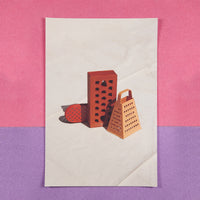 Poster - Audrey Corregan