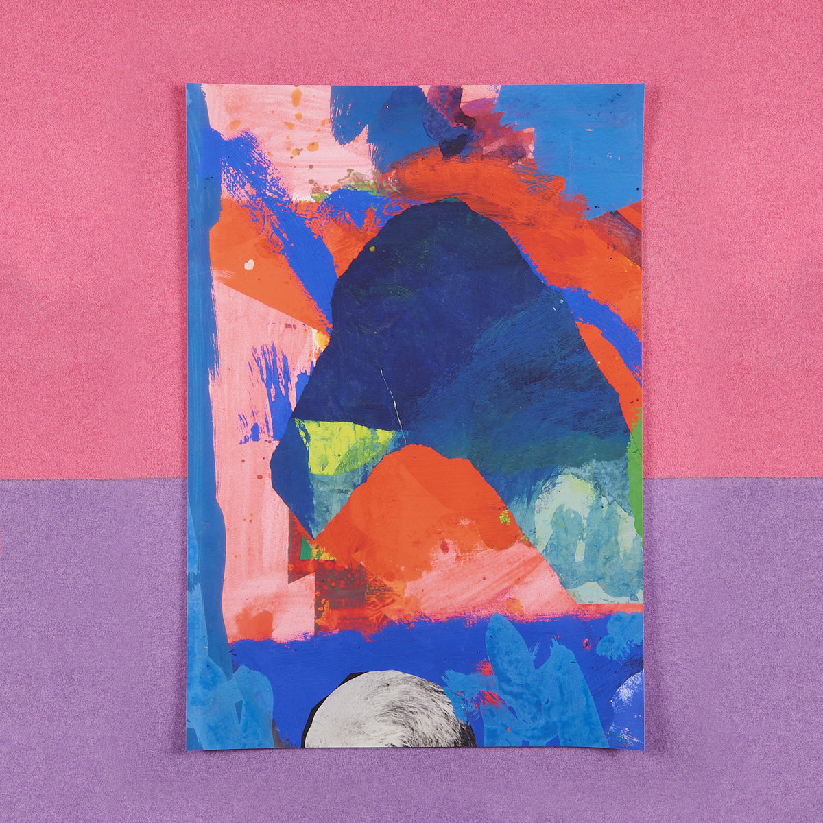 Poster - Bonnefrite