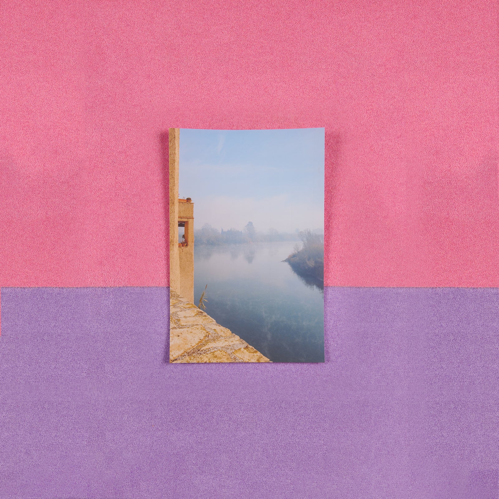 Poster - Letizia Le Fur