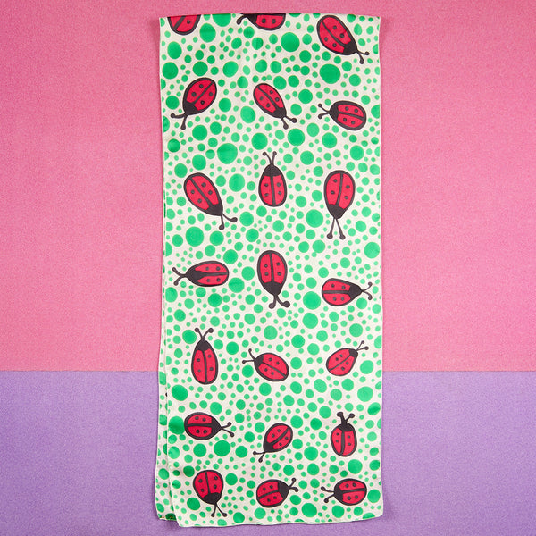 ESAT - Foulards peint à la main