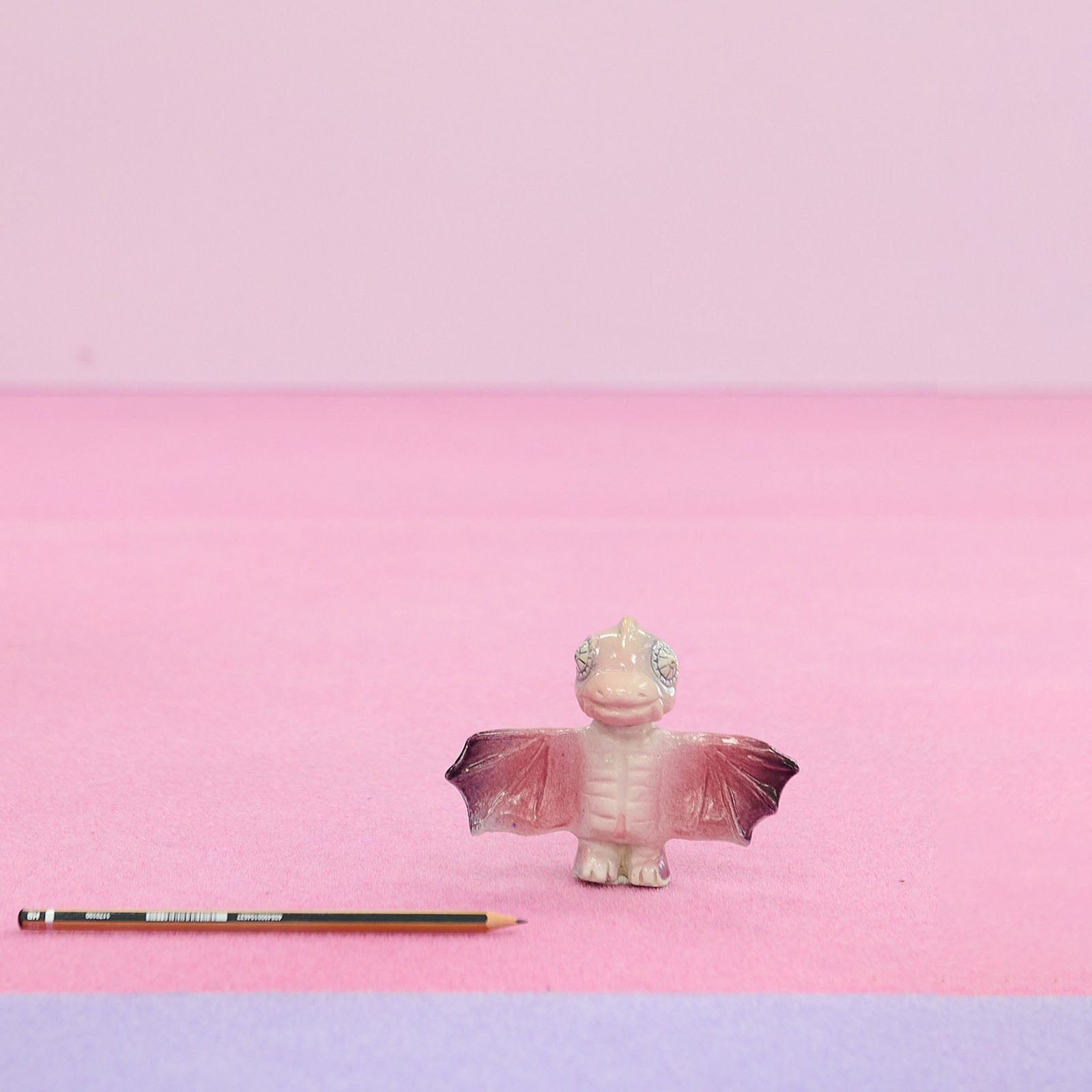 Jérôme Saunier - Gros bec volant