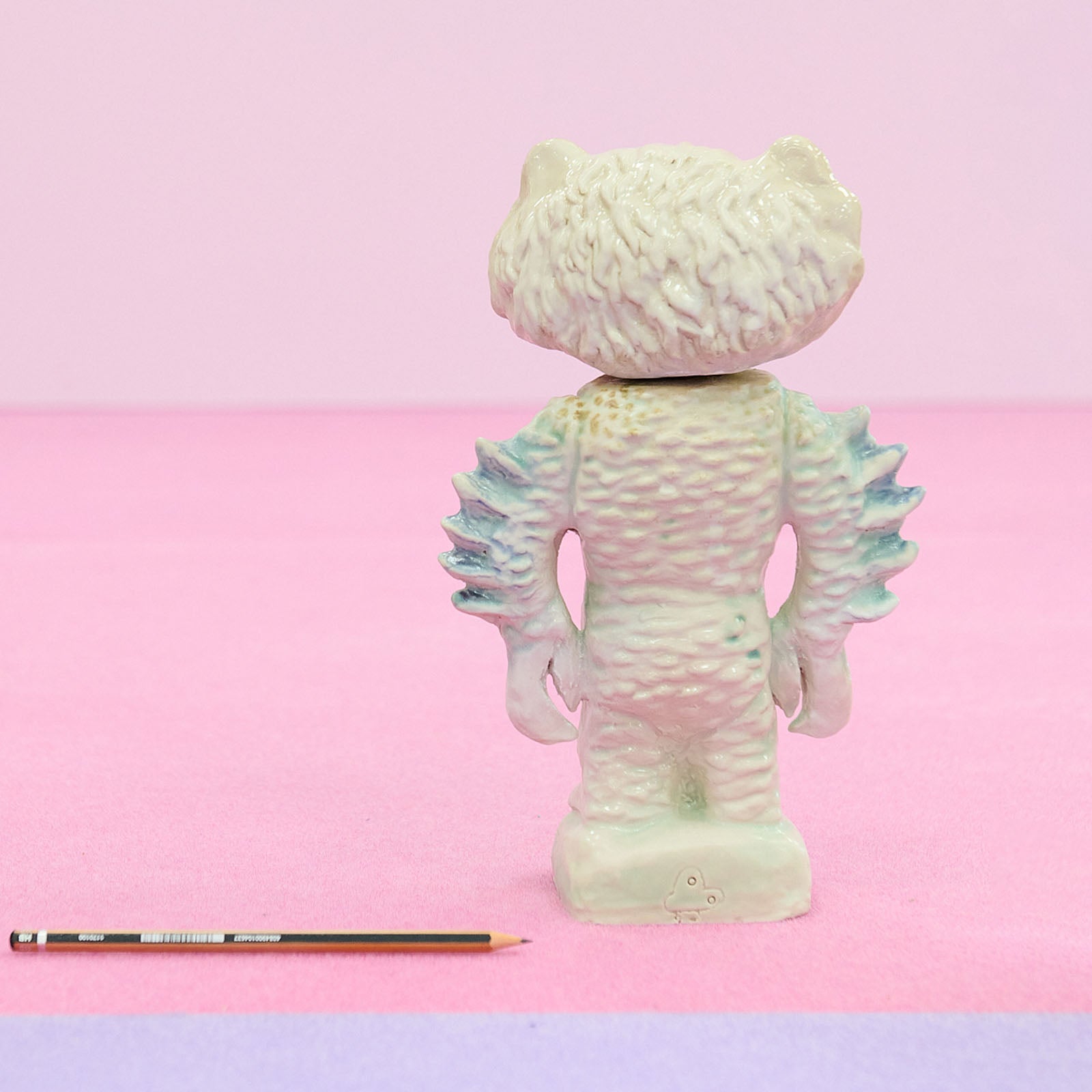 Jérôme Saunier - Panda de la mer