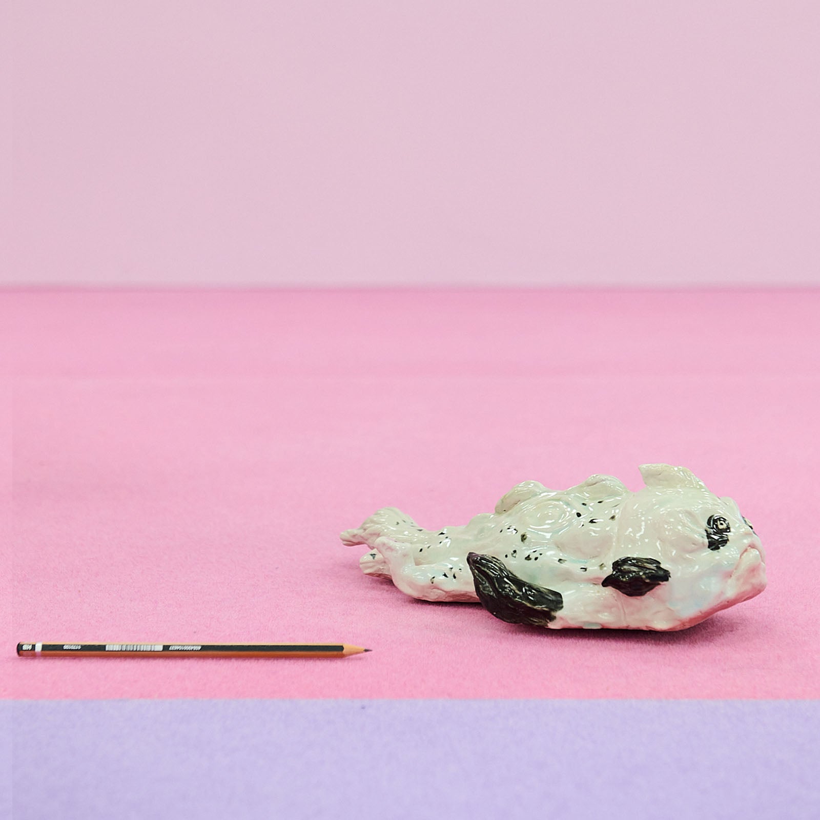 Jérôme Saunier - Panda pana