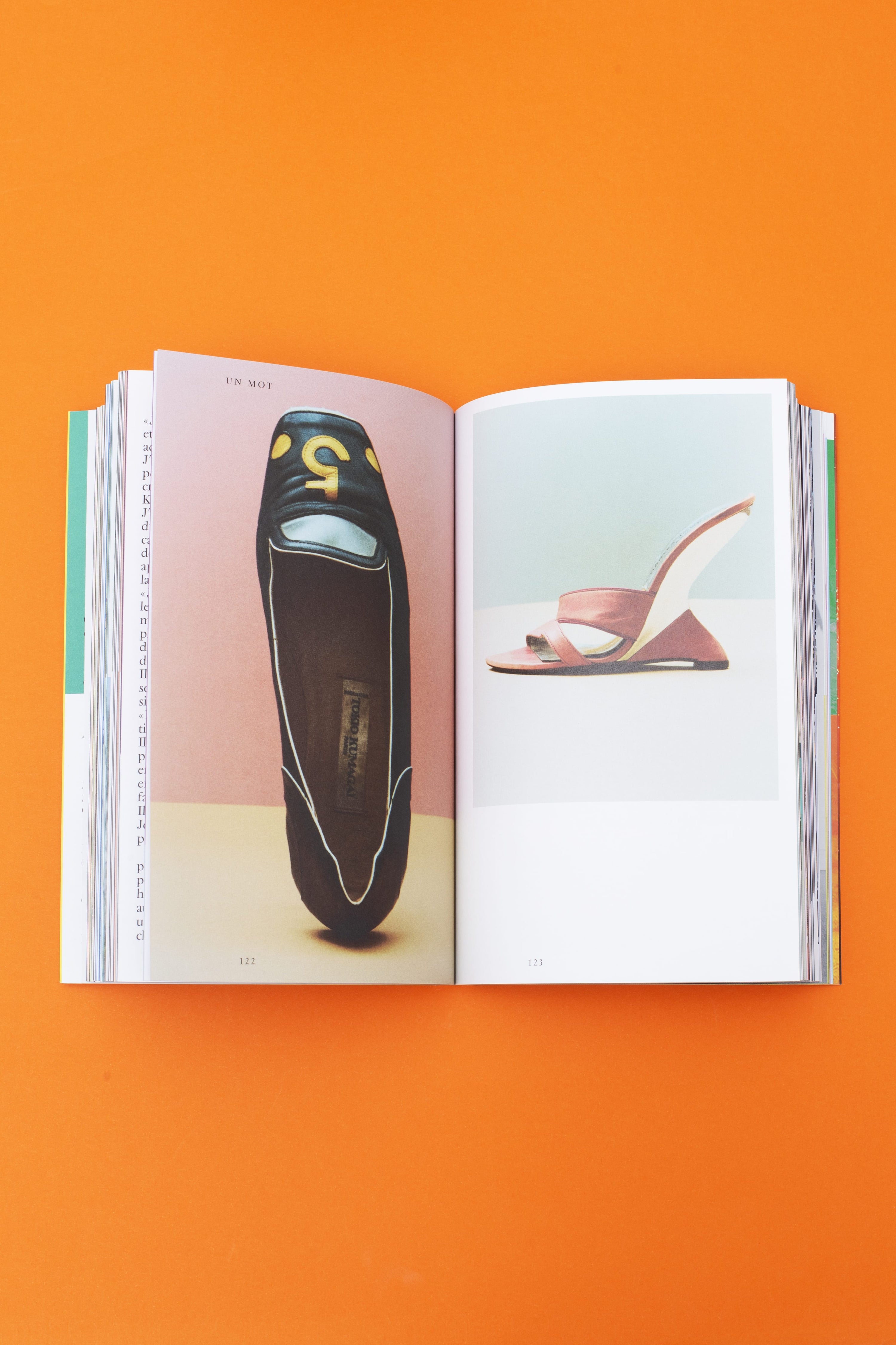 Profane n°22