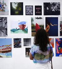 Poster - Liz Stirling