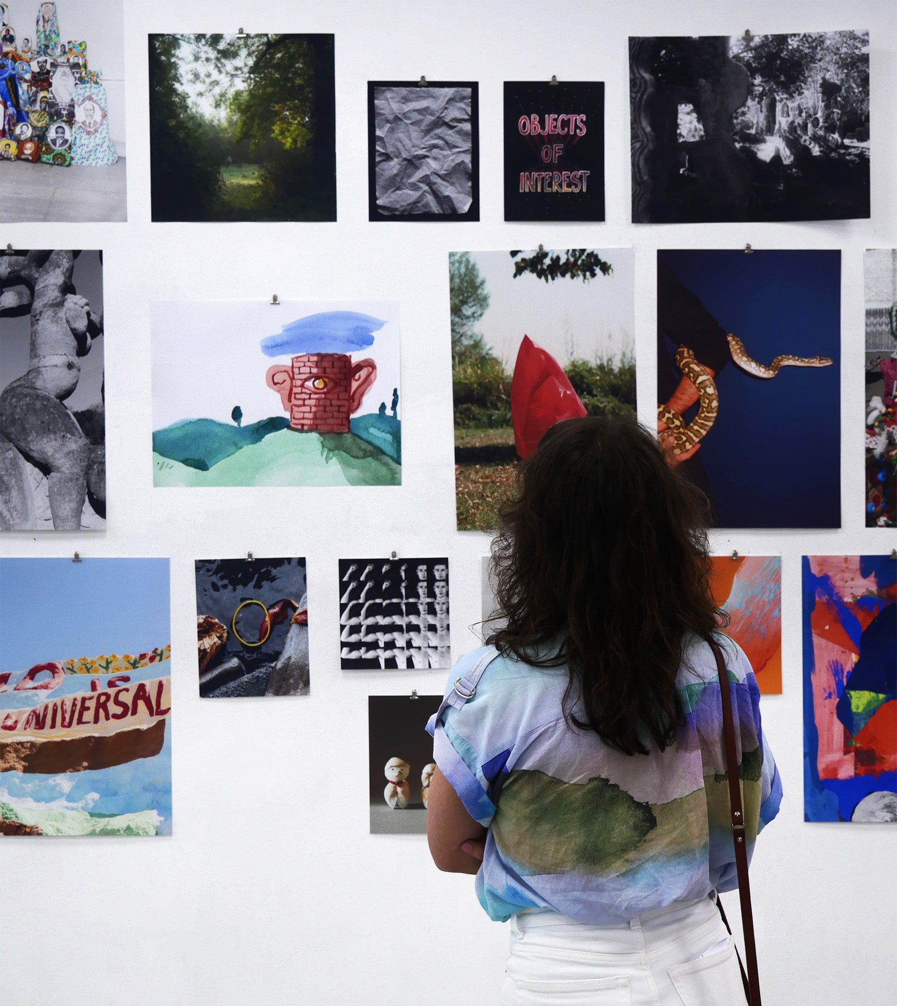 Poster - Alexandre Guirkinger