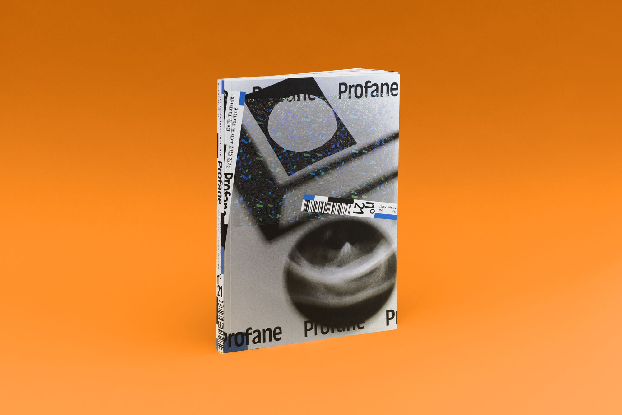 Profane 21