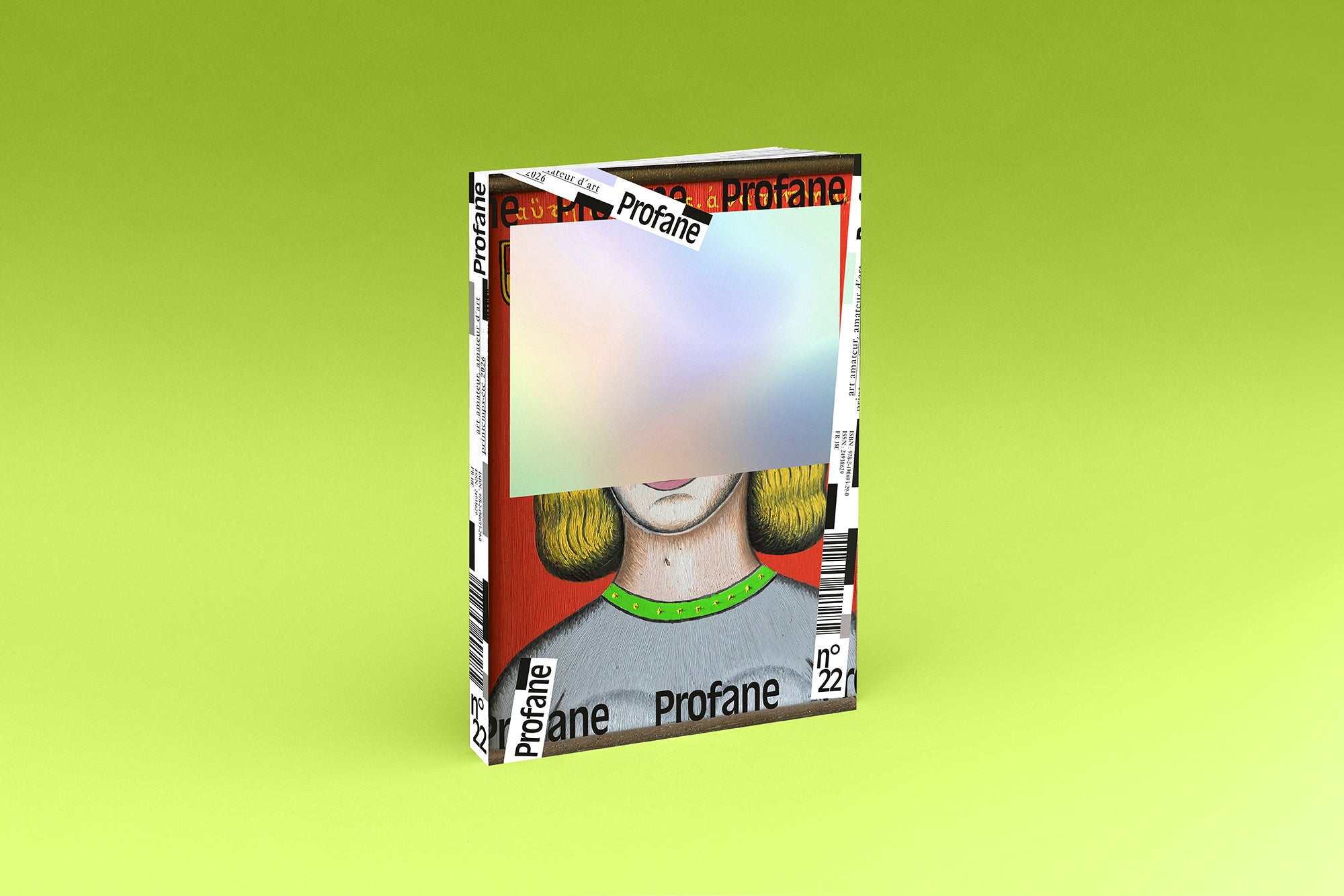 Profane n°22