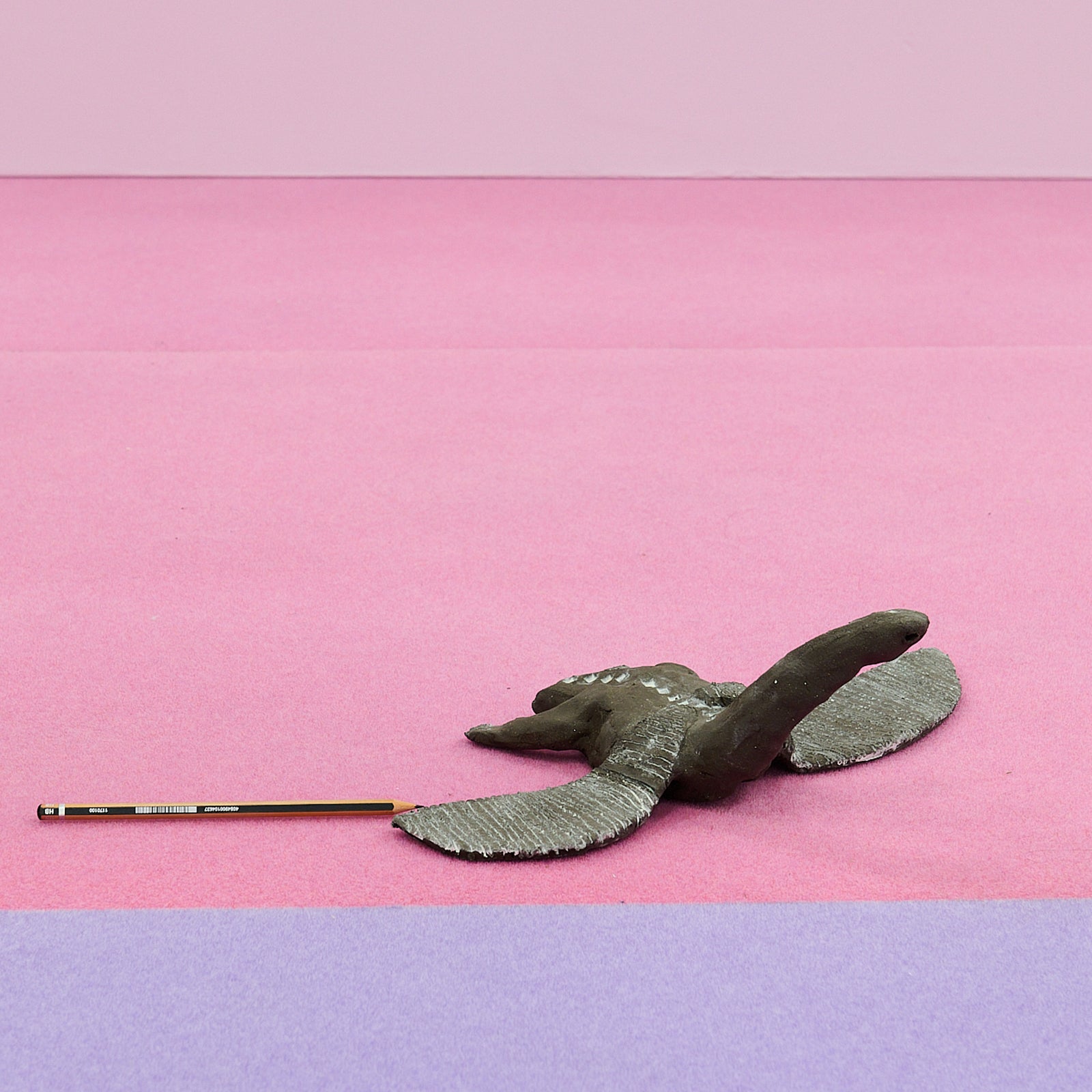 Sarah Tritz - Dinosaure