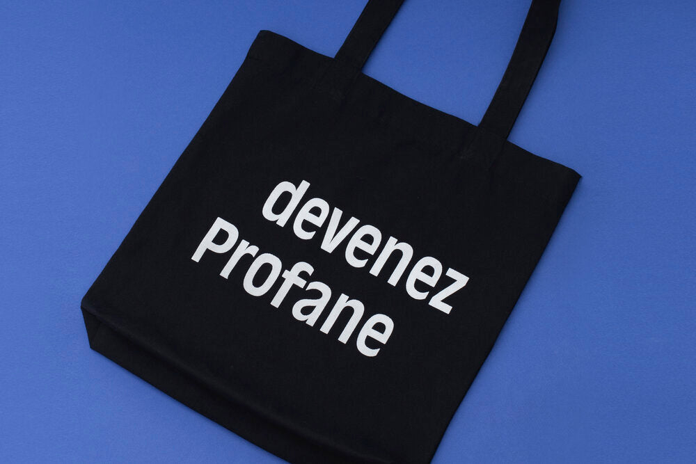 Tote bag