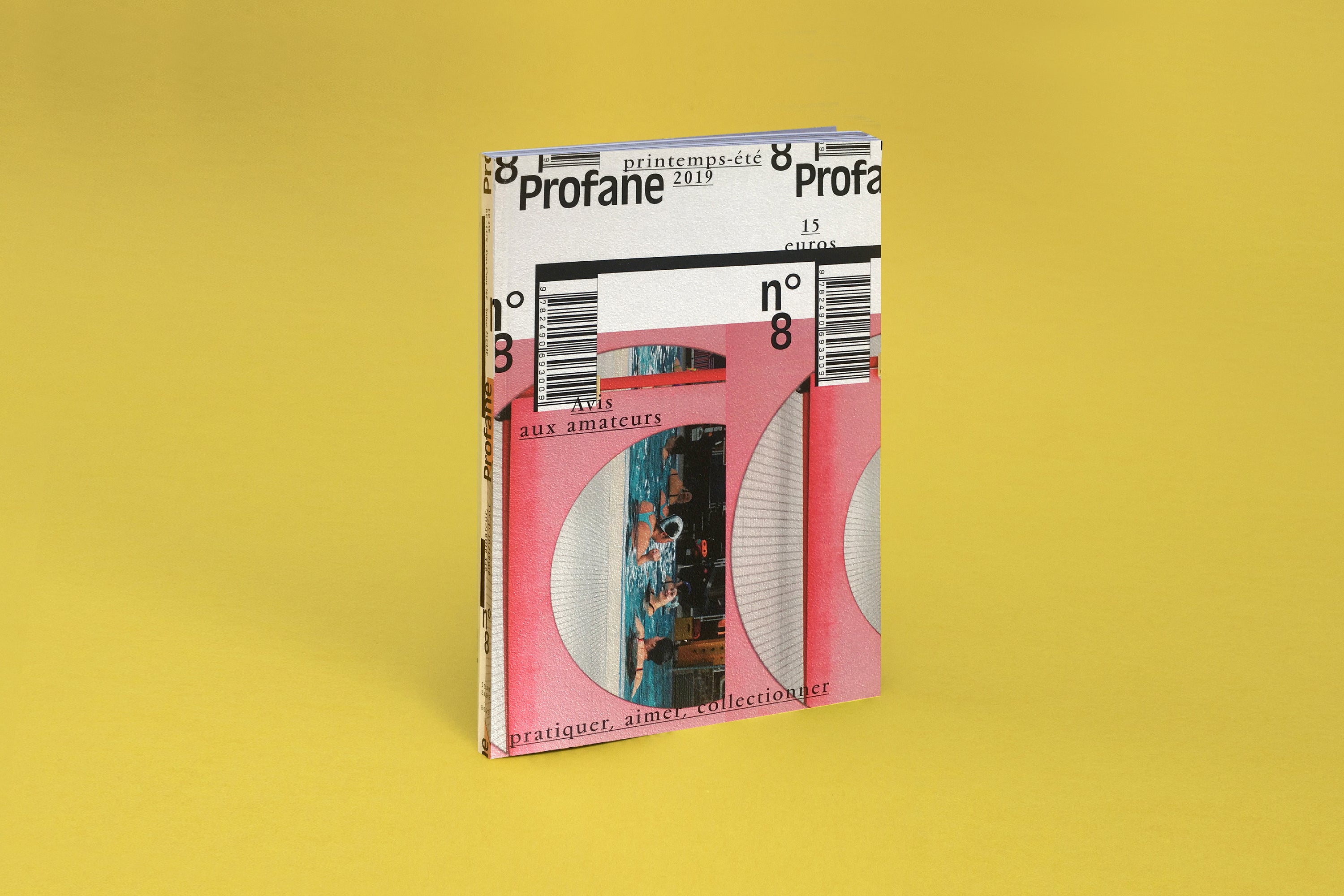 Profane 8